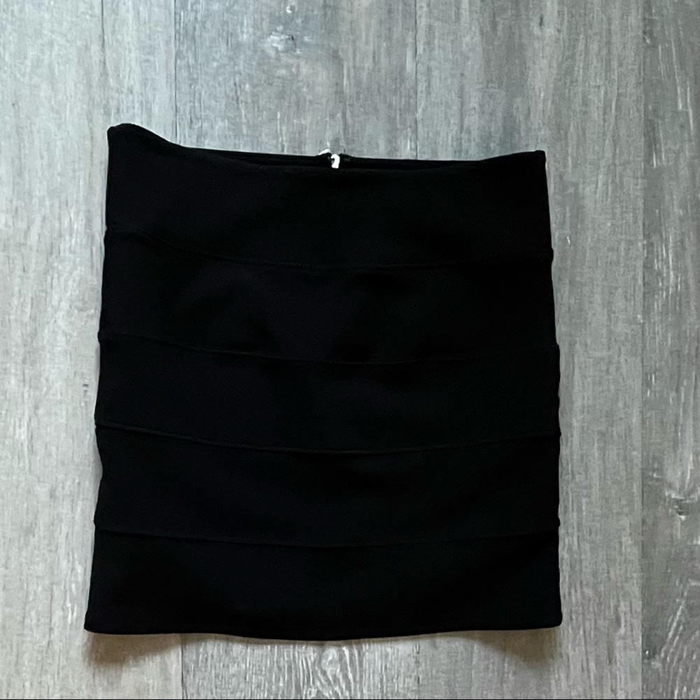 Mini Skirt